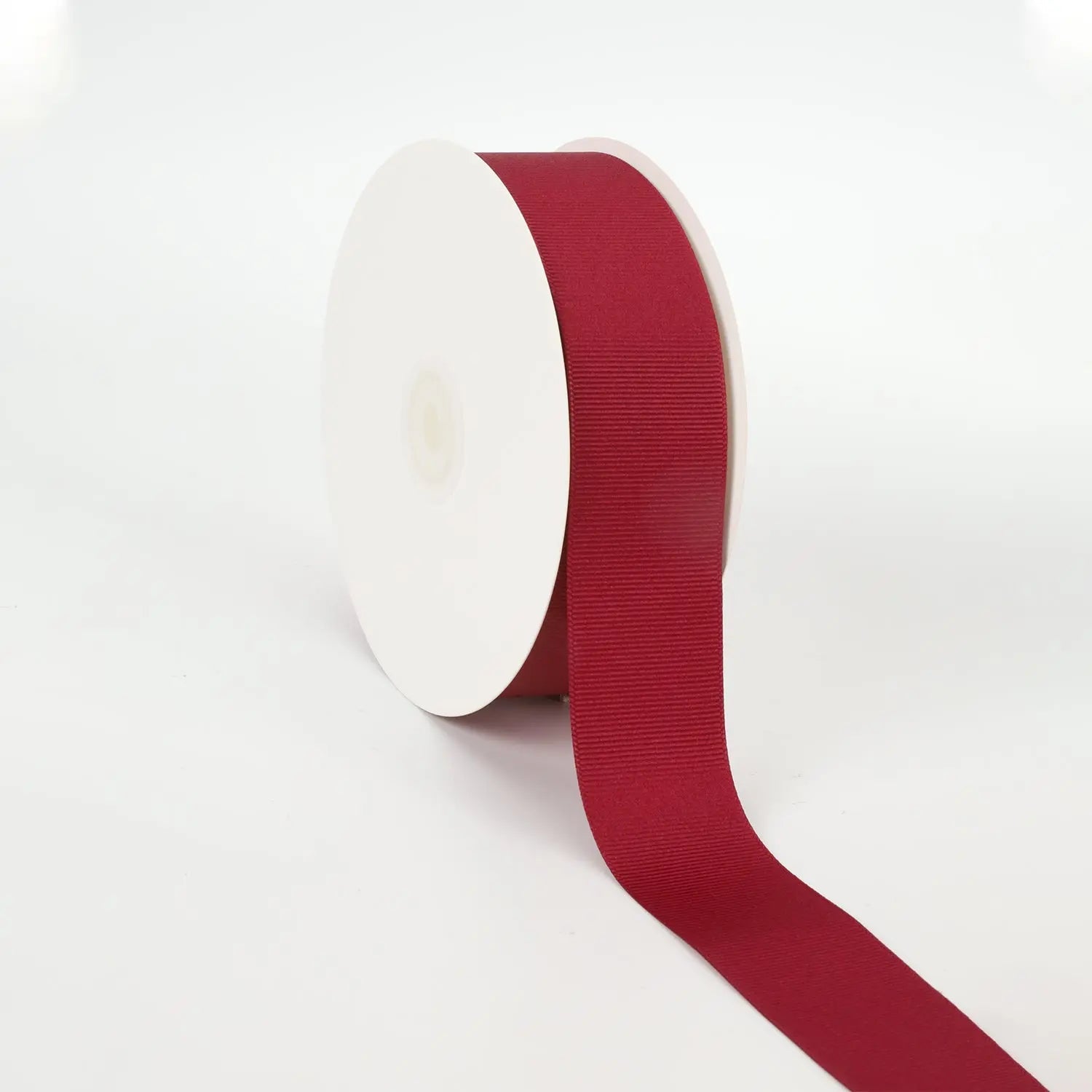 Textured Grosgrain Ribbon | Wine (275) | | Wiccan Center