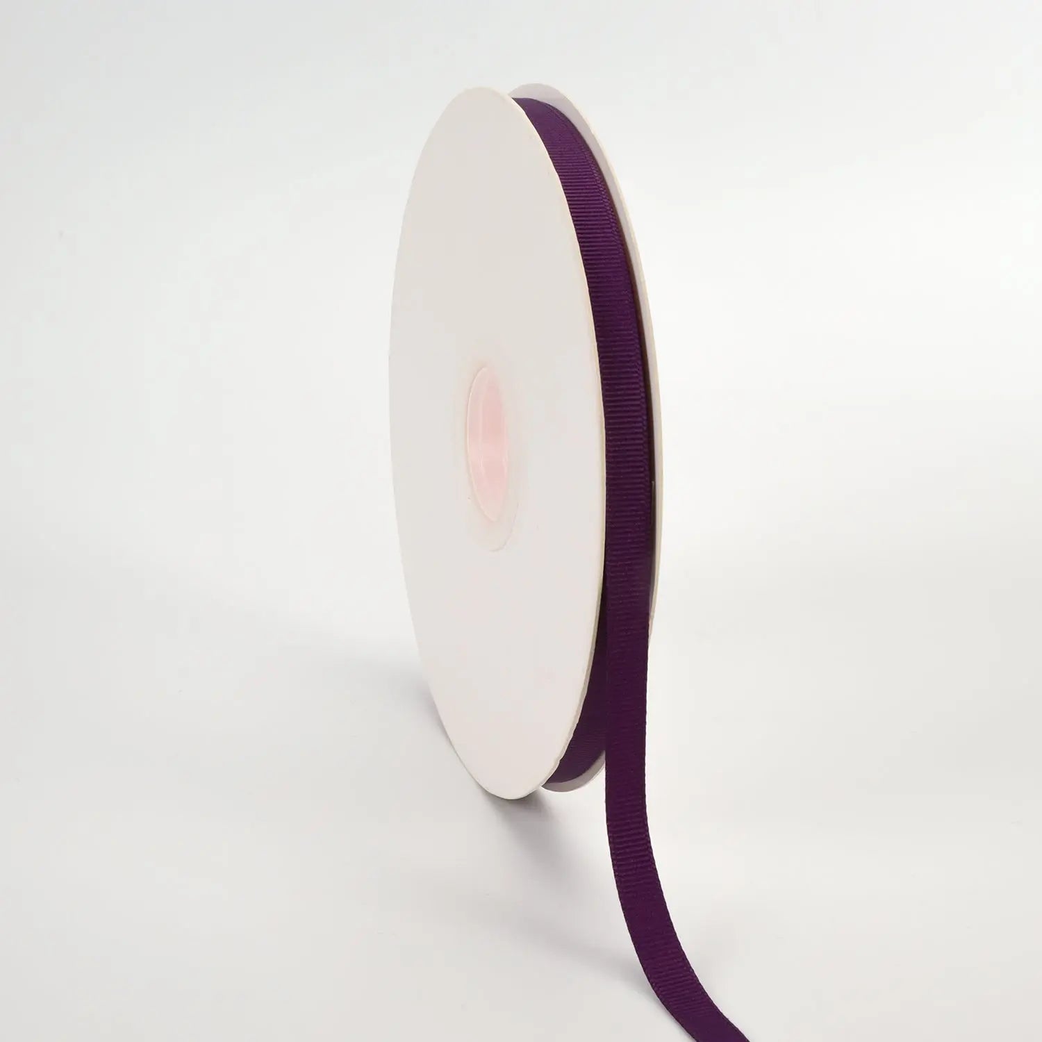 Textured Grosgrain Ribbon | Plum (285) | | Wiccan Center