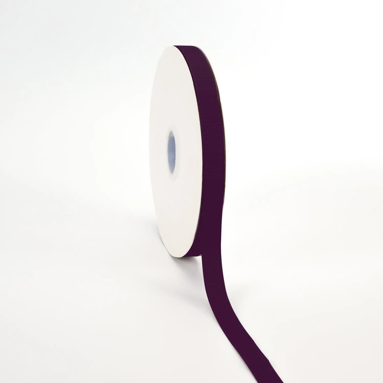 Textured Grosgrain Ribbon | Plum (285) | | Wiccan Center