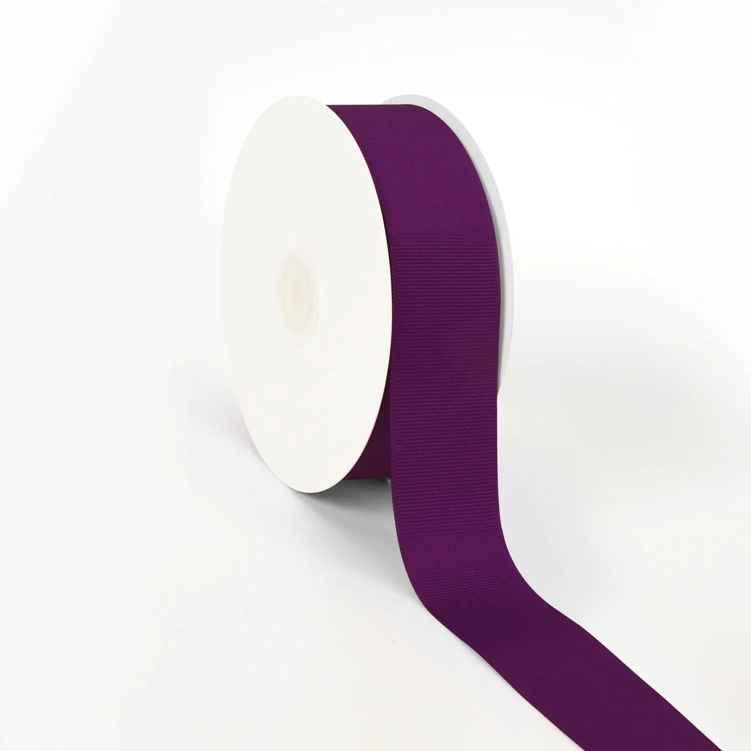 Textured Grosgrain Ribbon | Plum (285) | | Wiccan Center