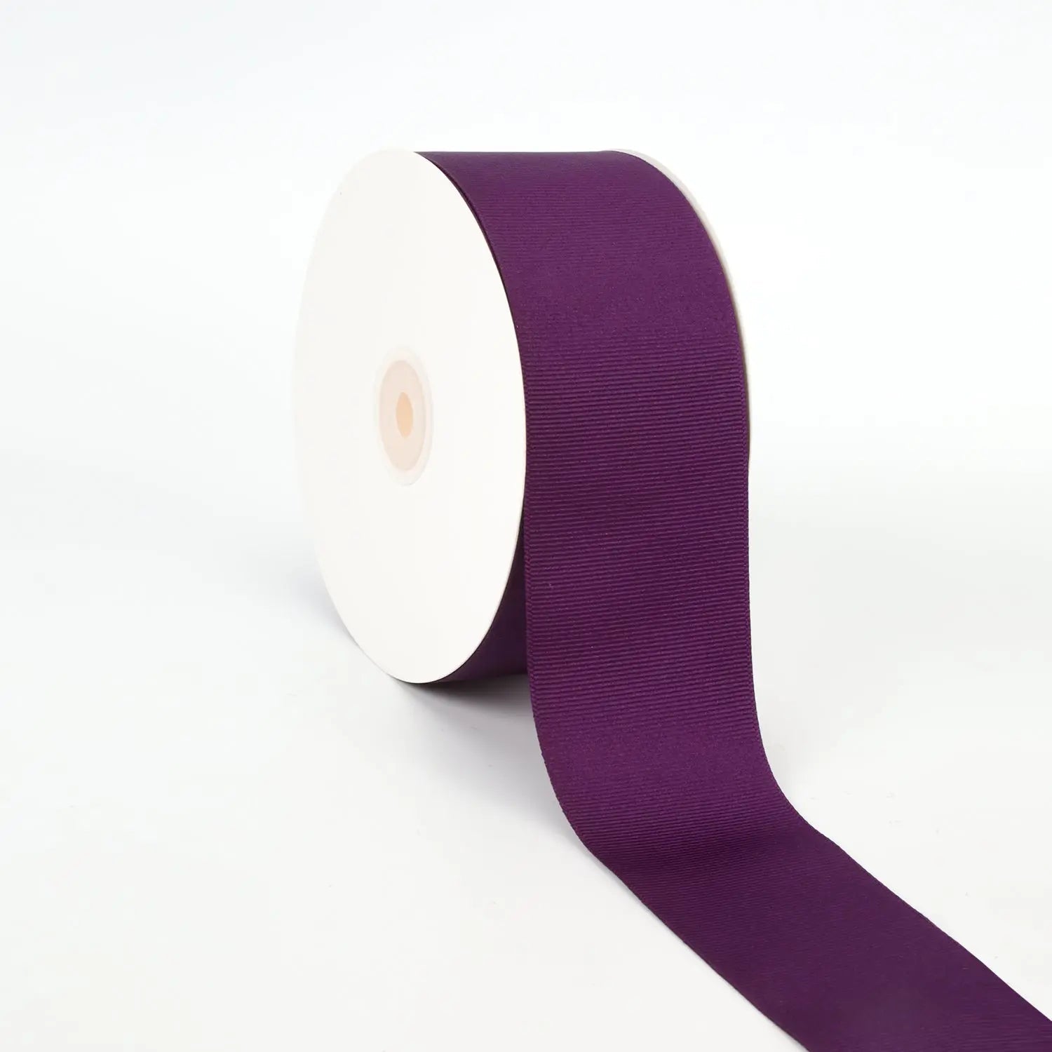 Textured Grosgrain Ribbon | Plum (285) | | Wiccan Center