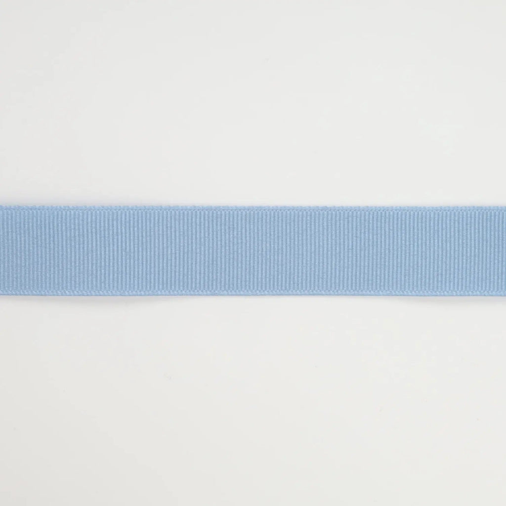 Textured Grosgrain Ribbon | French Blue (332) | | Wiccan Center