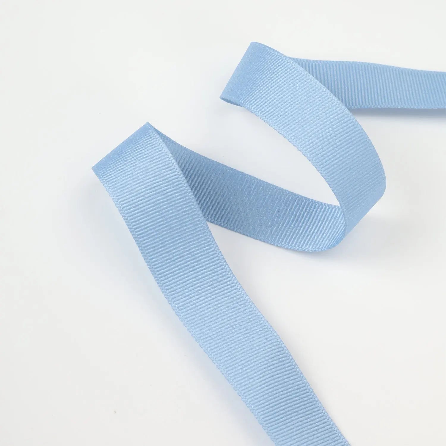 Textured Grosgrain Ribbon | French Blue (332) | | Wiccan Center