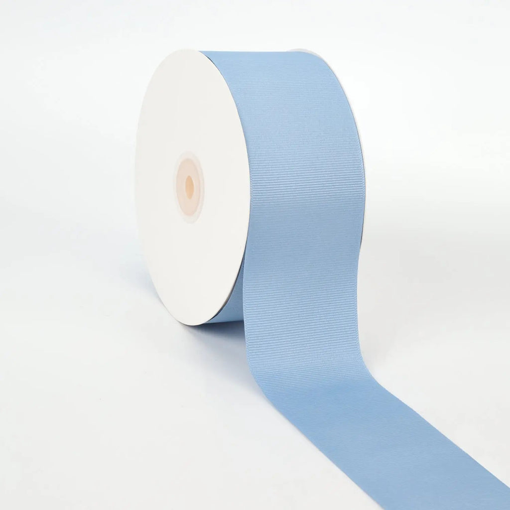 Textured Grosgrain Ribbon | French Blue (332) | | Wiccan Center
