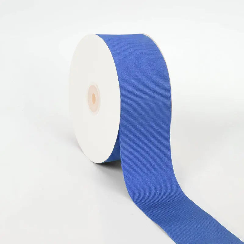Textured Grosgrain Ribbon | Royal (350) | | Wiccan Center
