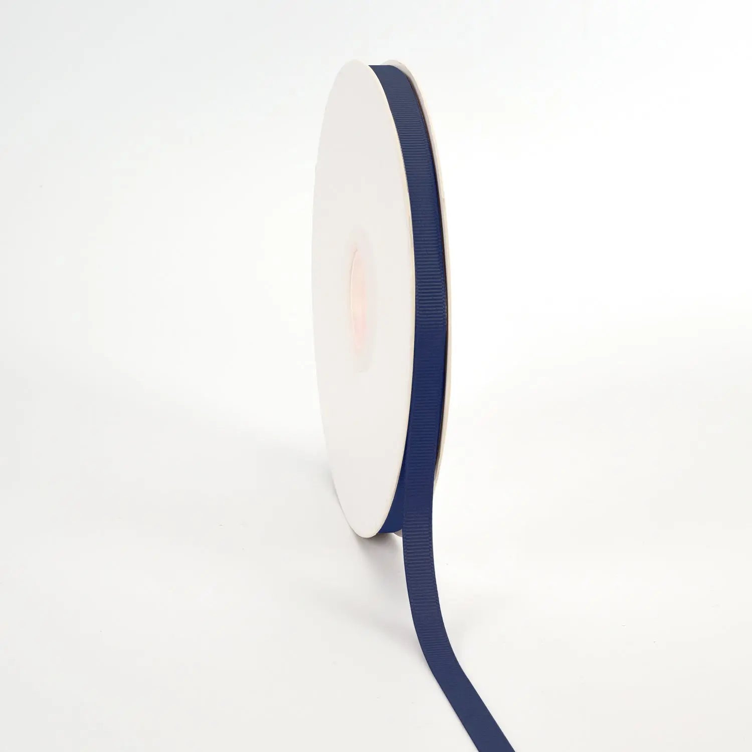 Textured Grosgrain Ribbon | Navy (370) | | Wiccan Center
