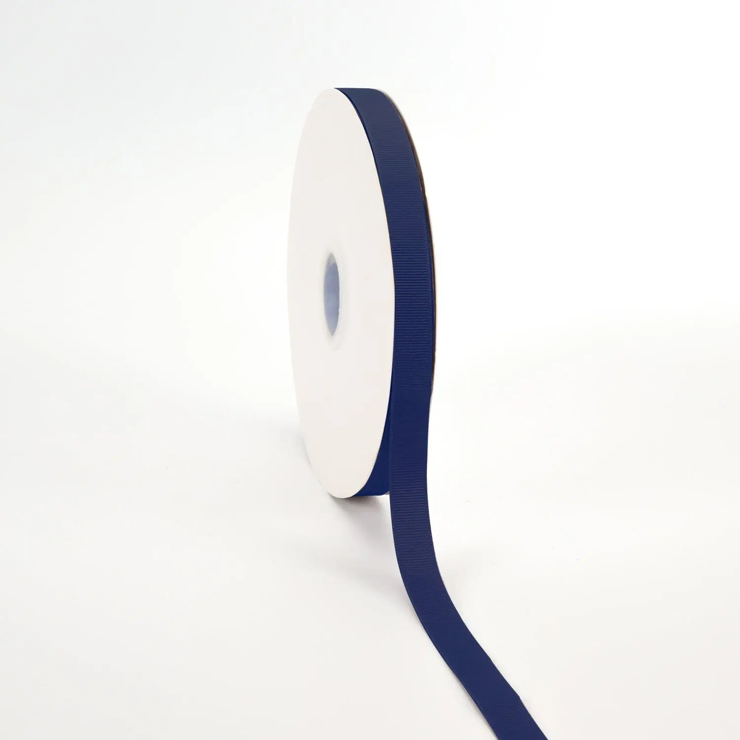 Textured Grosgrain Ribbon | Navy (370) | | Wiccan Center