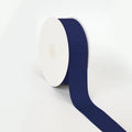 Textured Grosgrain Ribbon | Navy (370) | | Wiccan Center
