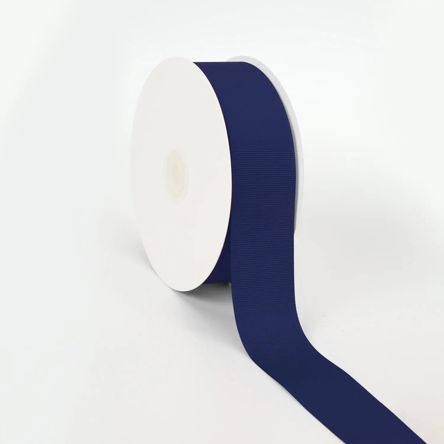Textured Grosgrain Ribbon | Navy (370) | | Wiccan Center