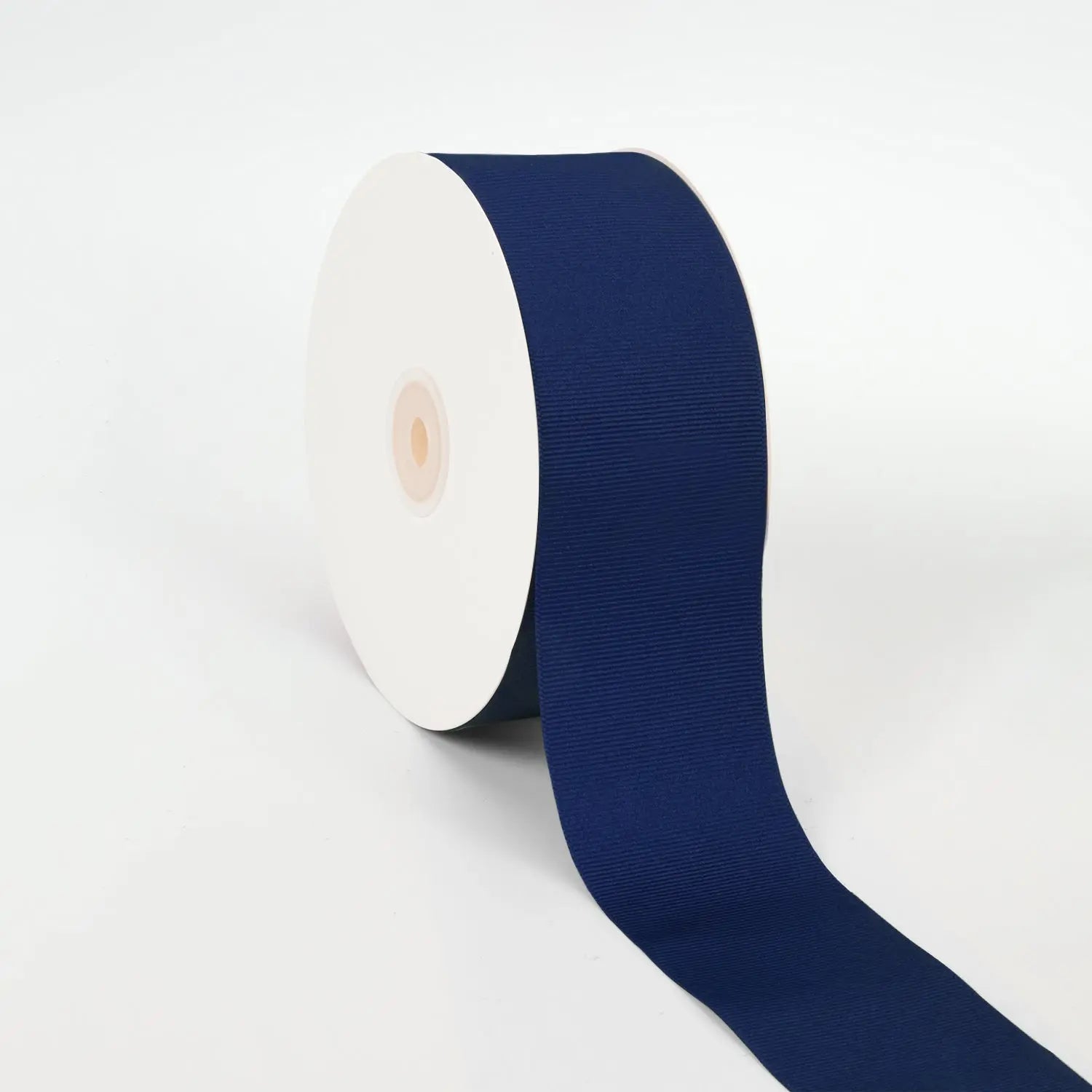 Textured Grosgrain Ribbon | Navy (370) | | Wiccan Center