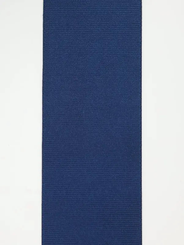 Textured Grosgrain Ribbon | Navy (370) | | Wiccan Center