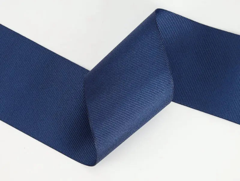 Textured Grosgrain Ribbon | Navy (370) | | Wiccan Center