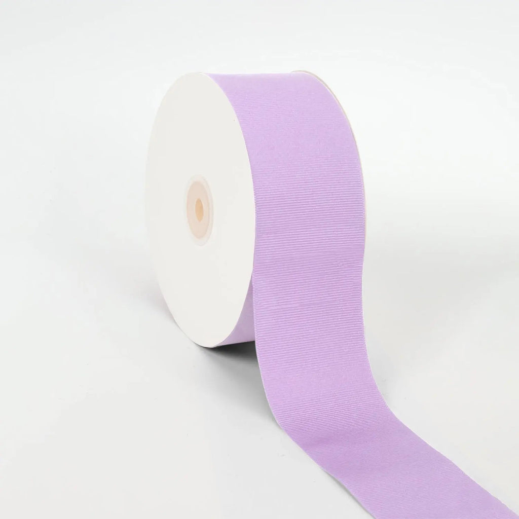 Textured Grosgrain Ribbon | Lt Orchid (430) | | Wiccan Center