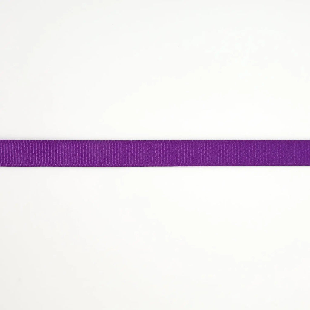 Textured Grosgrain Ribbon | Purple (465) | | Wiccan Center