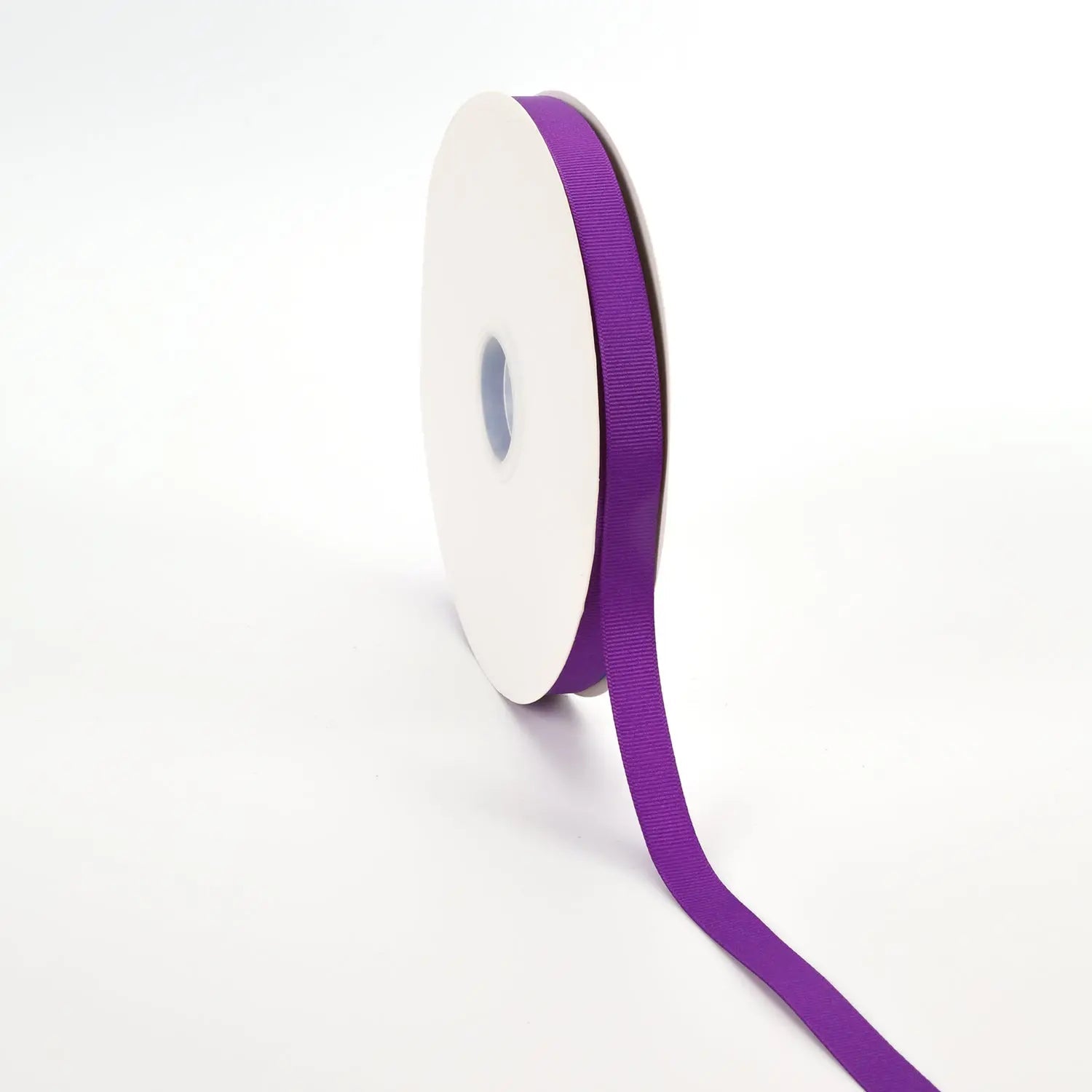 Textured Grosgrain Ribbon | Purple (465) | | Wiccan Center