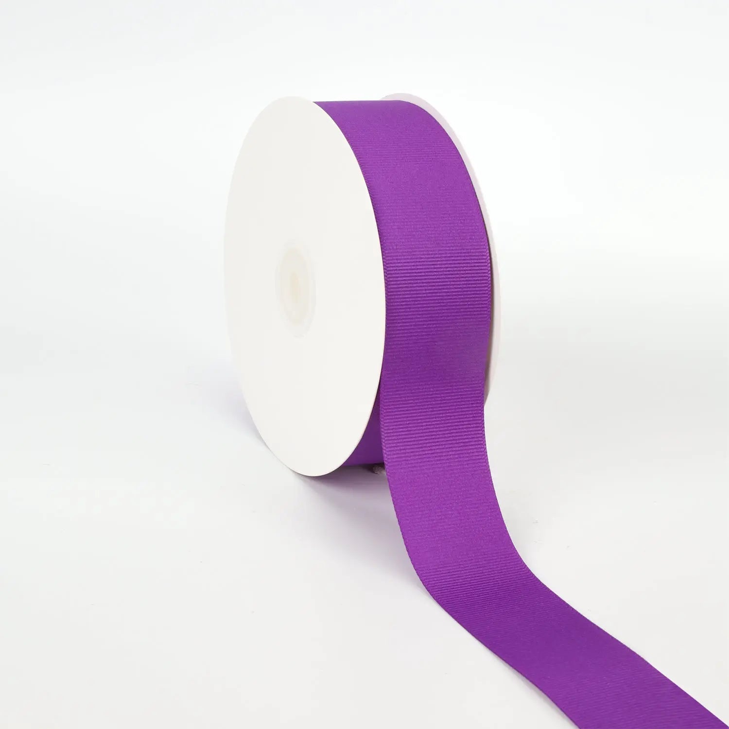 Textured Grosgrain Ribbon | Purple (465) | | Wiccan Center