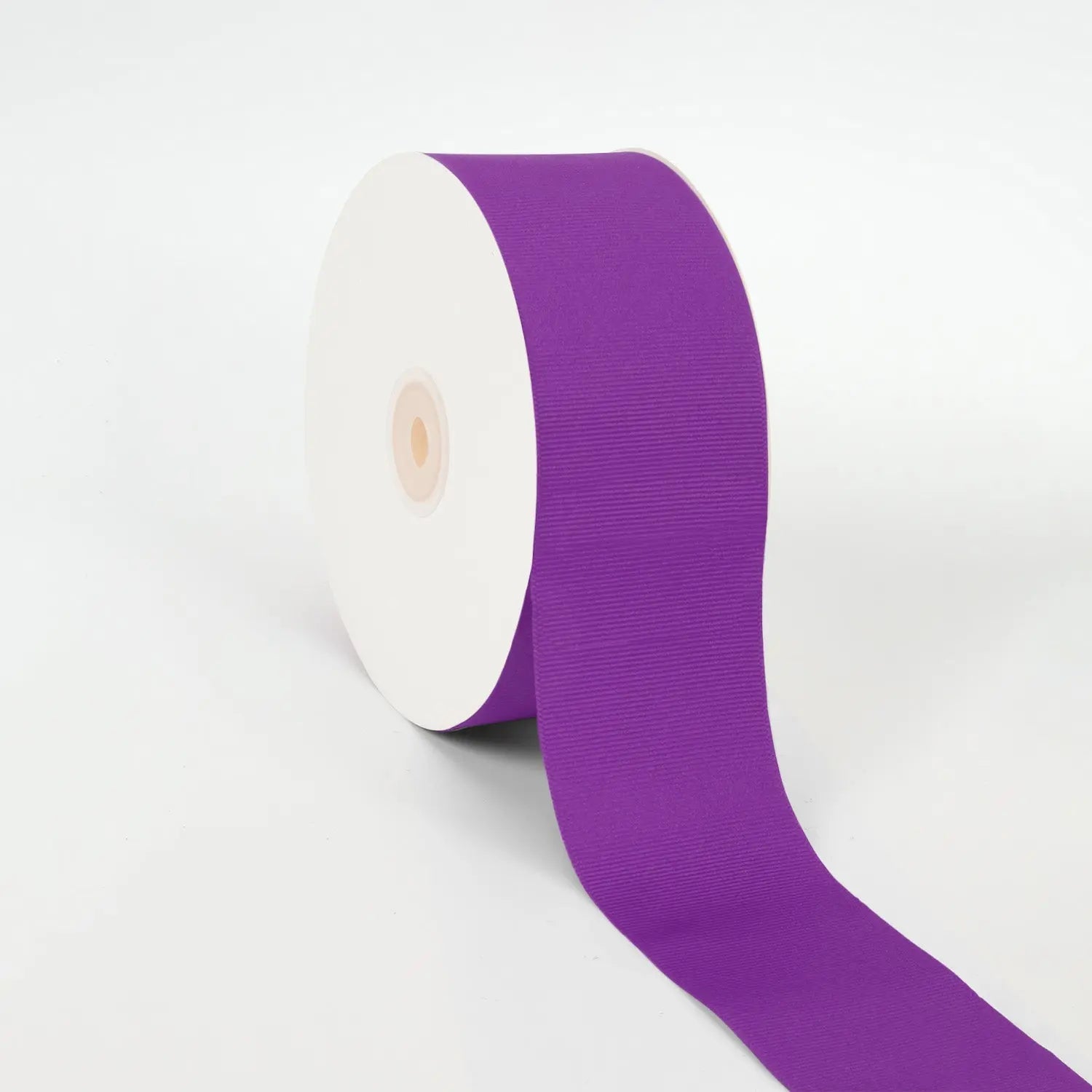 Textured Grosgrain Ribbon | Purple (465) | | Wiccan Center
