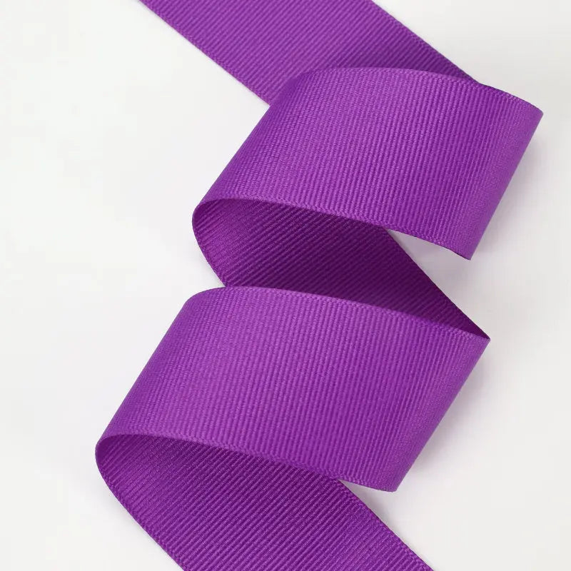 Textured Grosgrain Ribbon | Purple (465) | | Wiccan Center