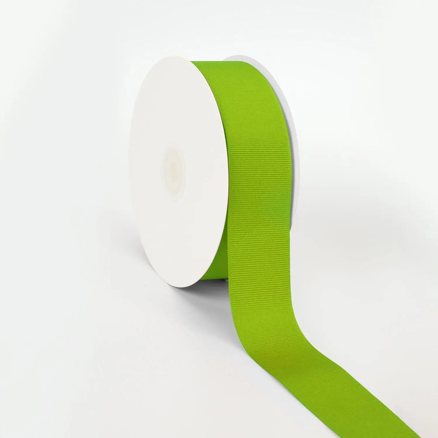 Textured Grosgrain Ribbon | Kiwi (548) | | Wiccan Center