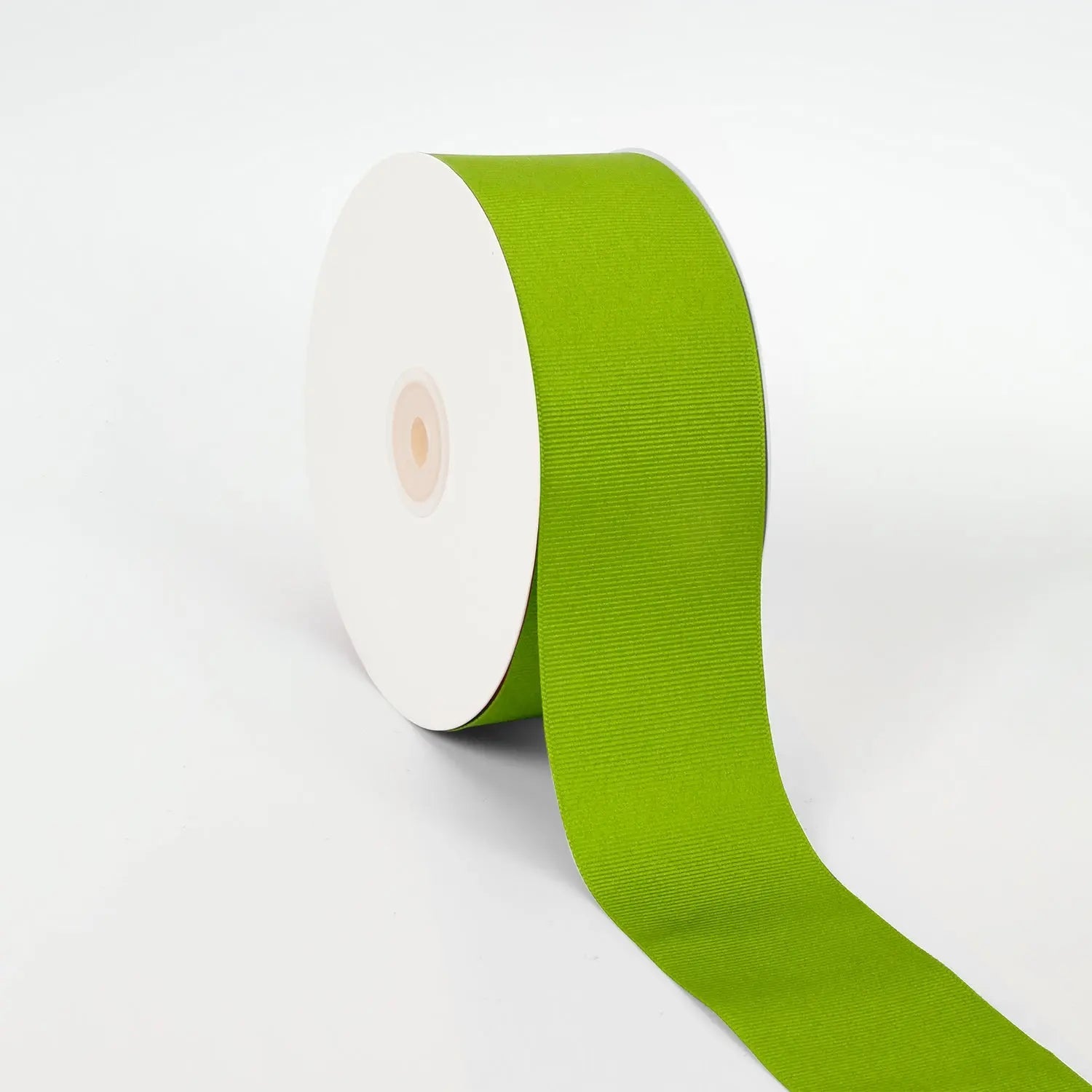 Textured Grosgrain Ribbon | Kiwi (548) | | Wiccan Center