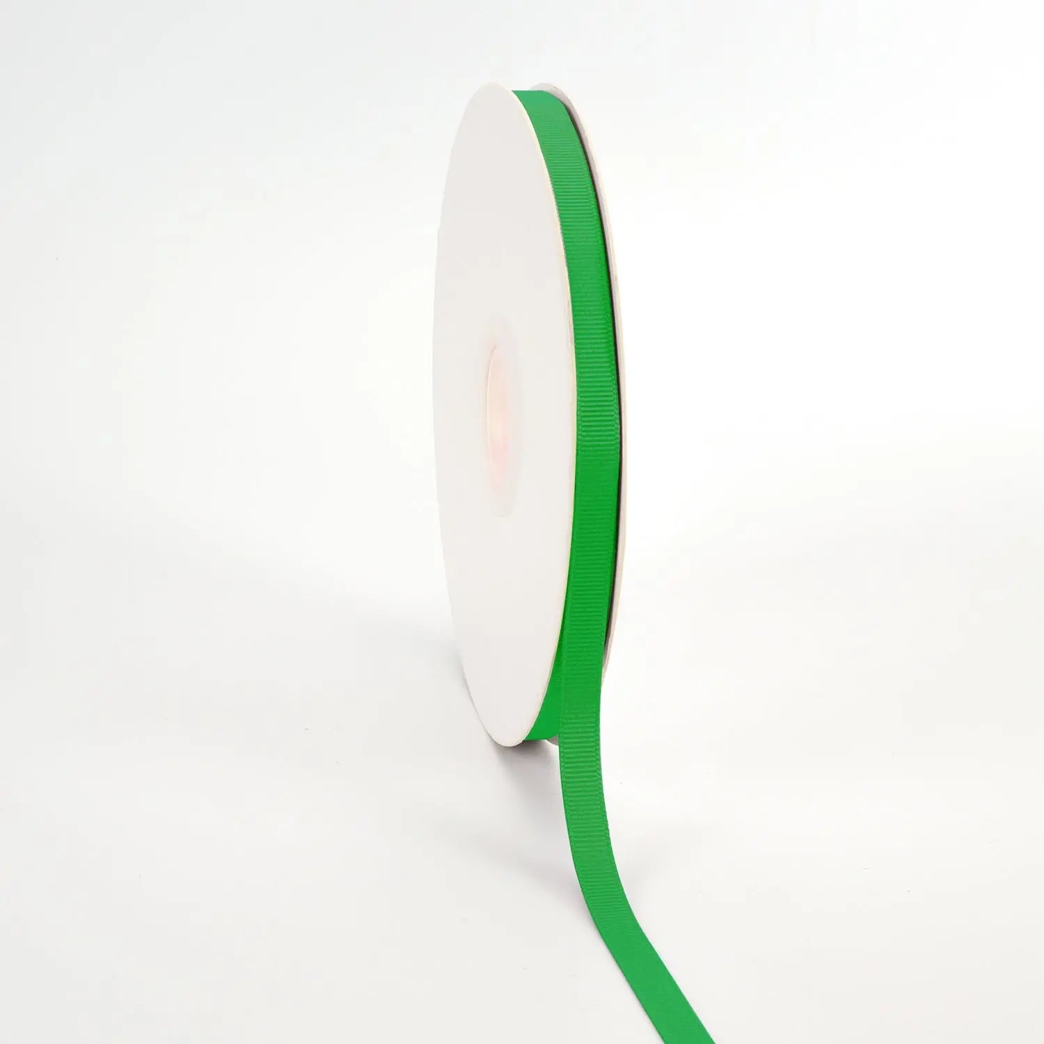 Textured Grosgrain Ribbon | Emerald (580) | | Wiccan Center
