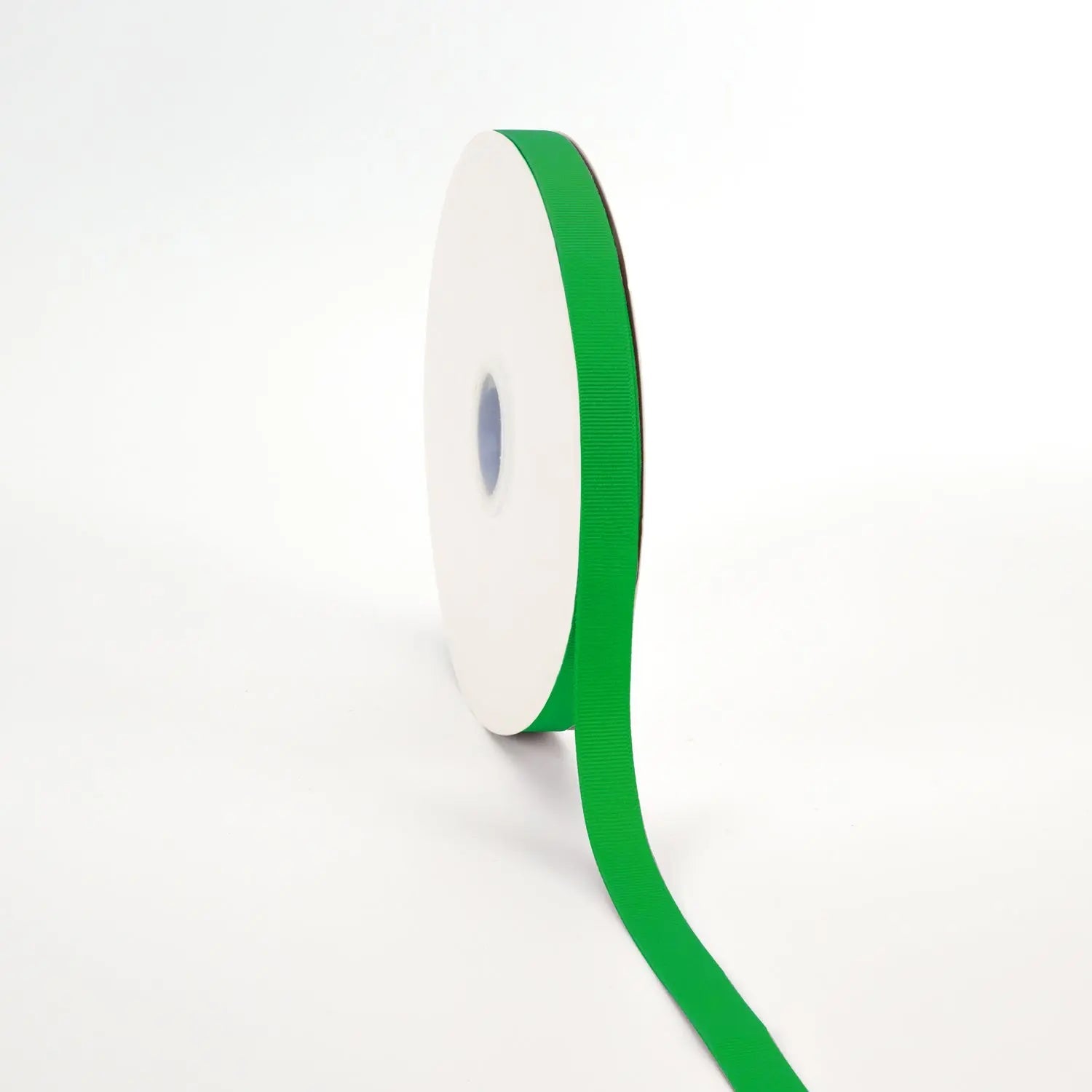 Textured Grosgrain Ribbon | Emerald (580) | | Wiccan Center