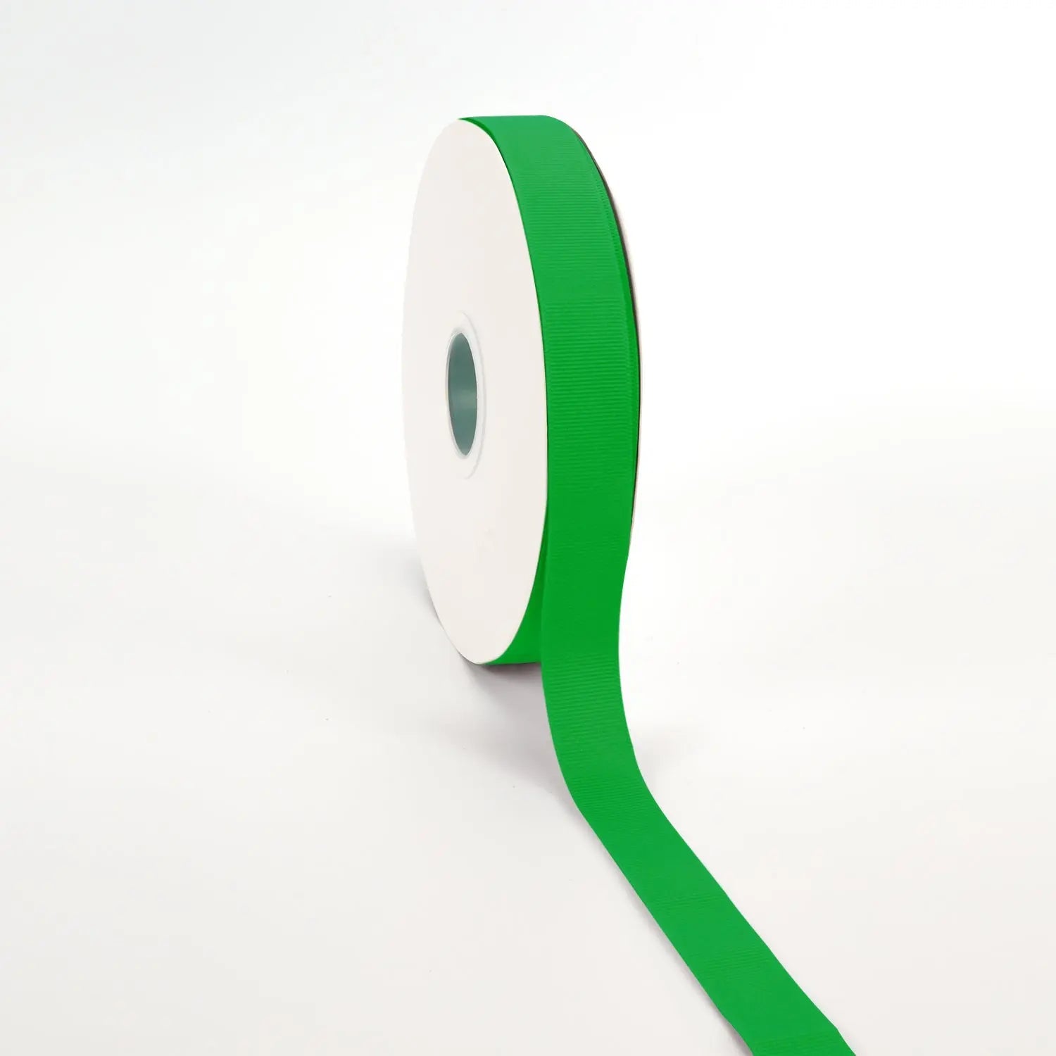 Textured Grosgrain Ribbon | Emerald (580) | | Wiccan Center