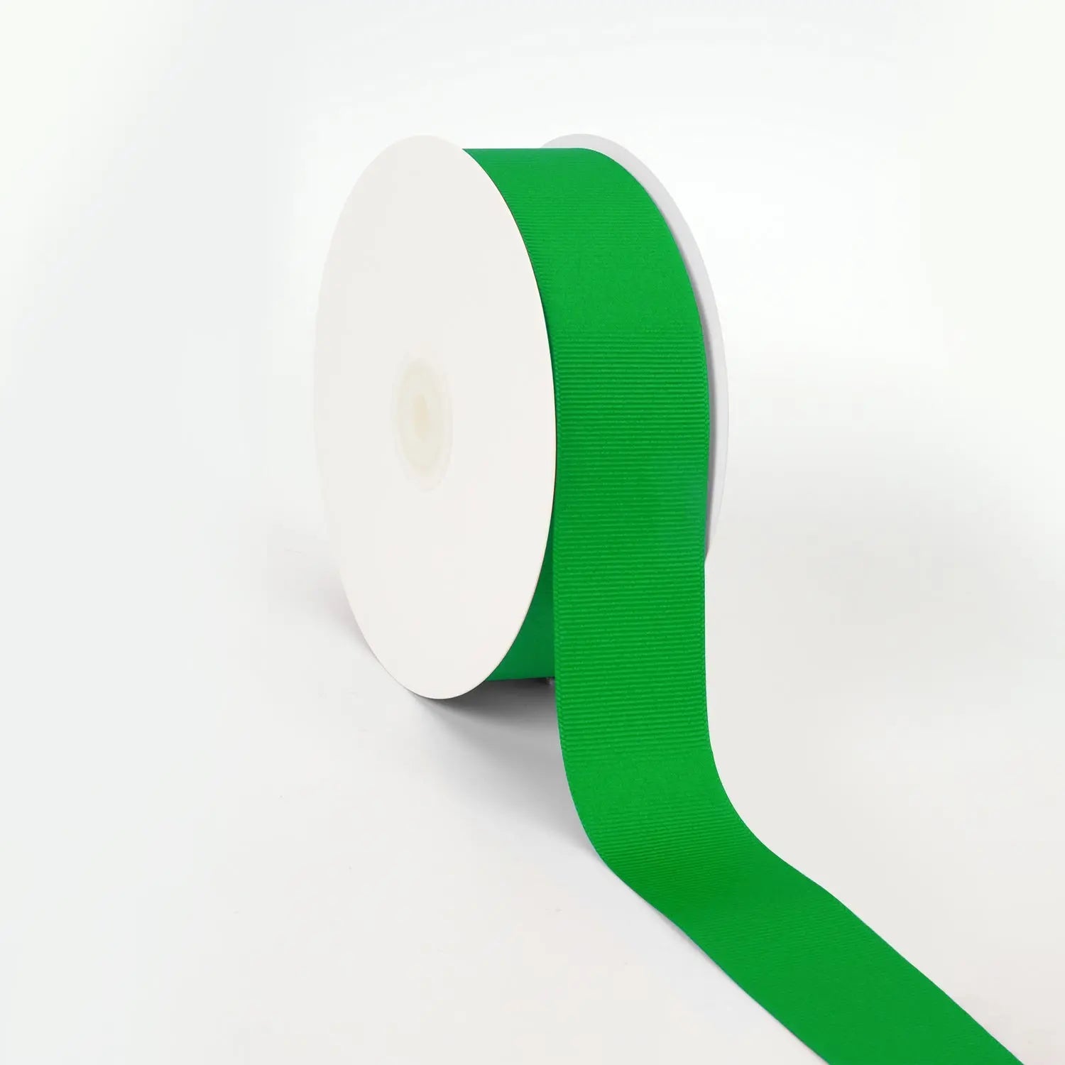 Textured Grosgrain Ribbon | Emerald (580) | | Wiccan Center