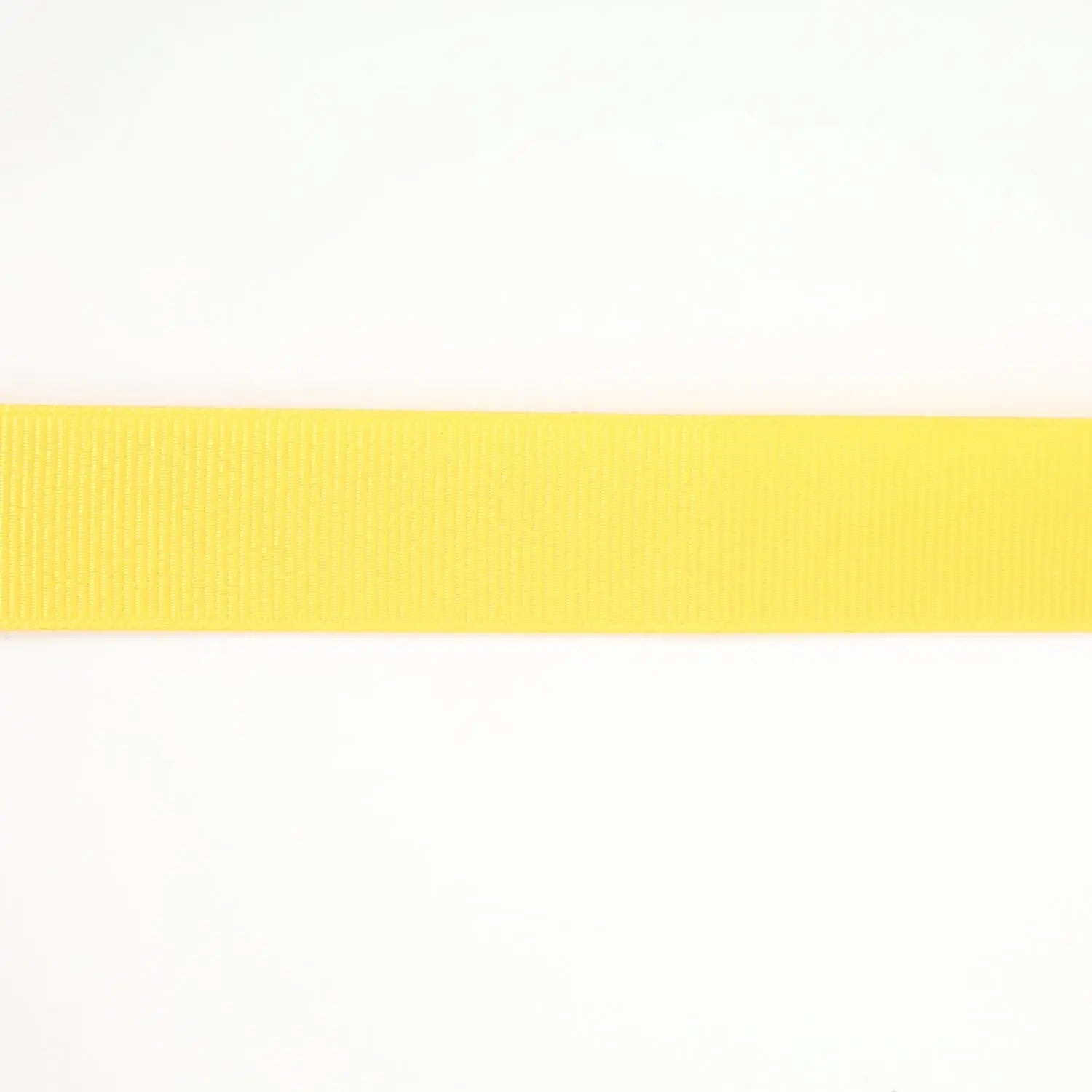 Textured Grosgrain Ribbon | Maize (650) | | Wiccan Center