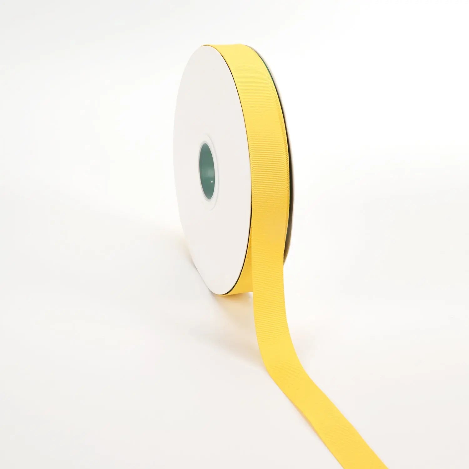 Textured Grosgrain Ribbon | Maize (650) | | Wiccan Center