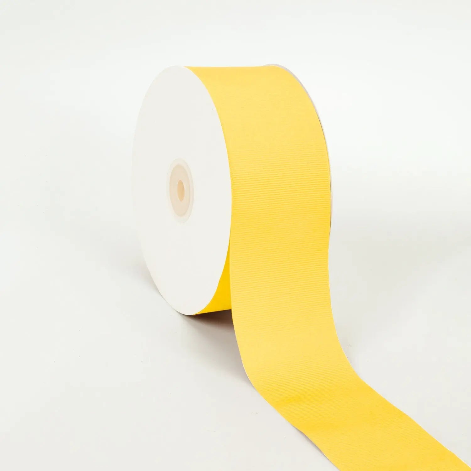 Textured Grosgrain Ribbon | Maize (650) | | Wiccan Center