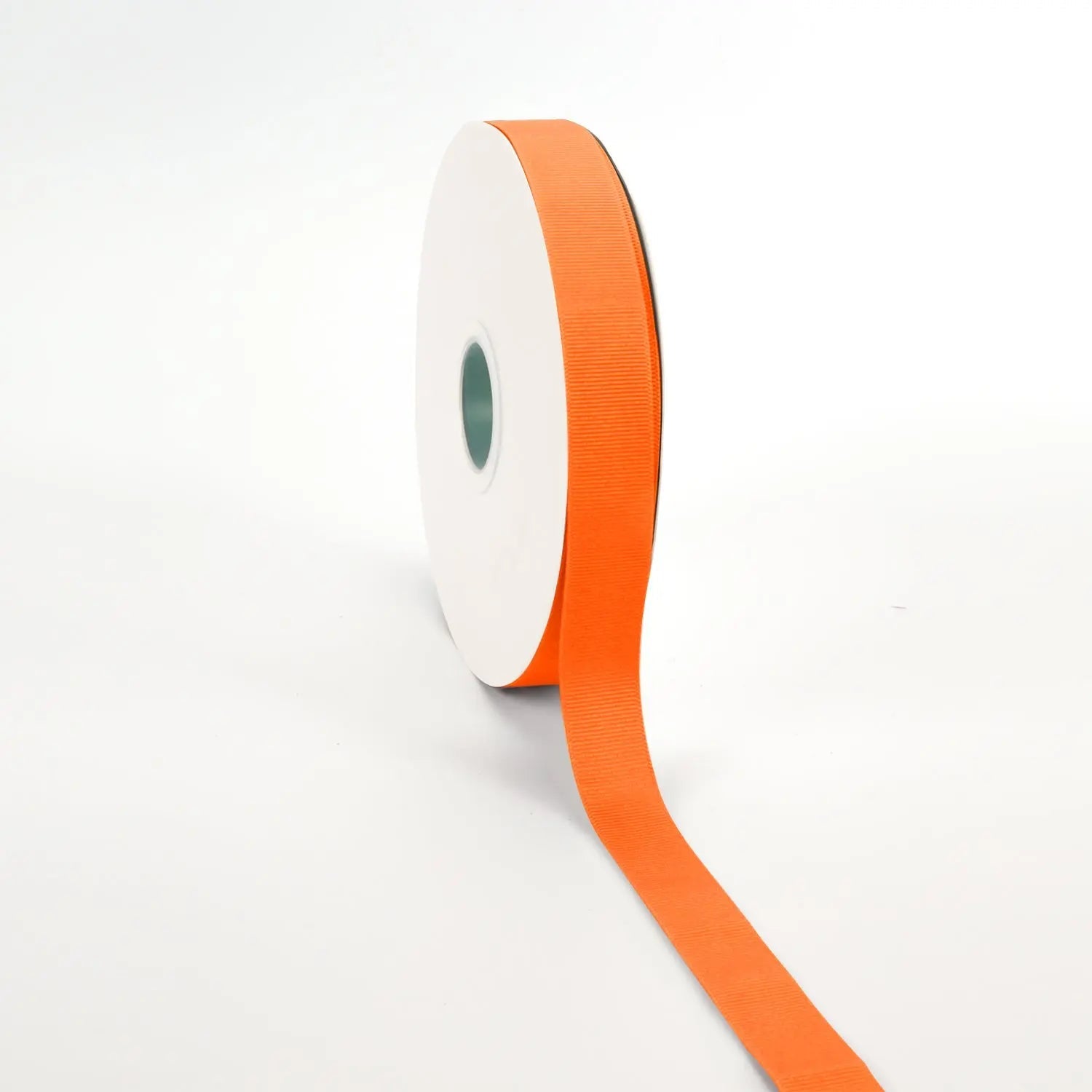 Textured Grosgrain Ribbon | Torrid Orange (750) | | Wiccan Center