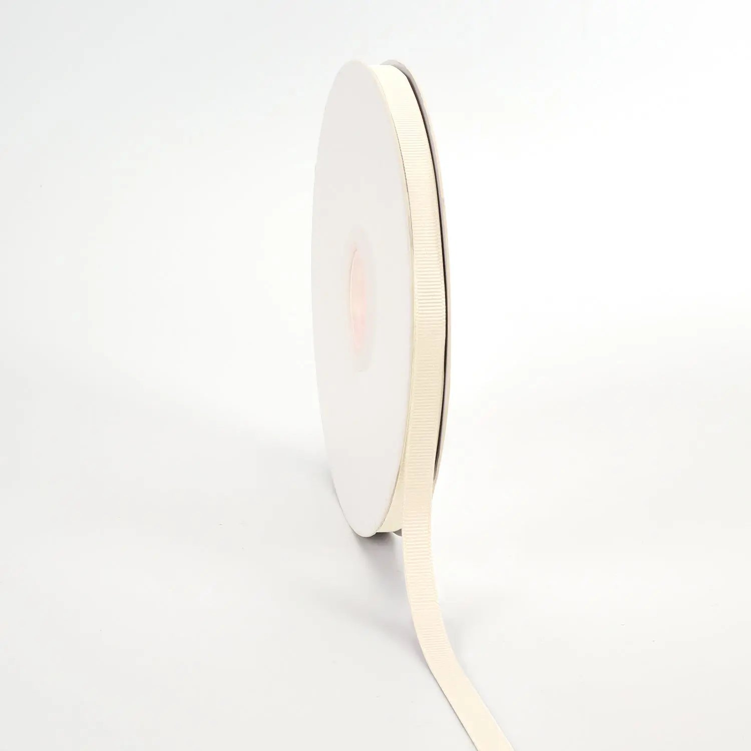 Textured Grosgrain Ribbon | Ivory (810) | | Wiccan Center