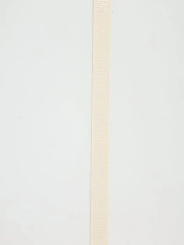 Textured Grosgrain Ribbon | Ivory (810) | | Wiccan Center