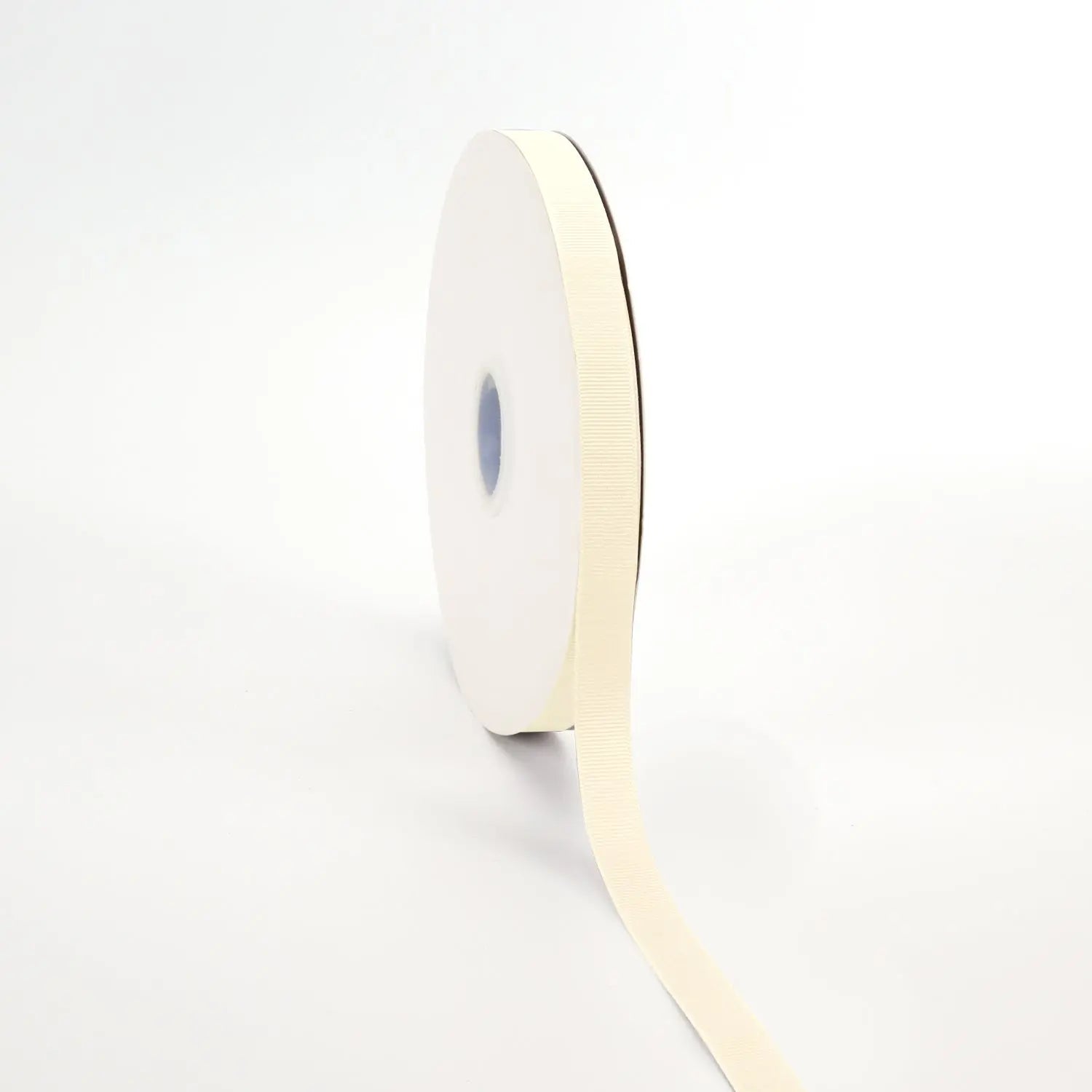 Textured Grosgrain Ribbon | Ivory (810) | | Wiccan Center