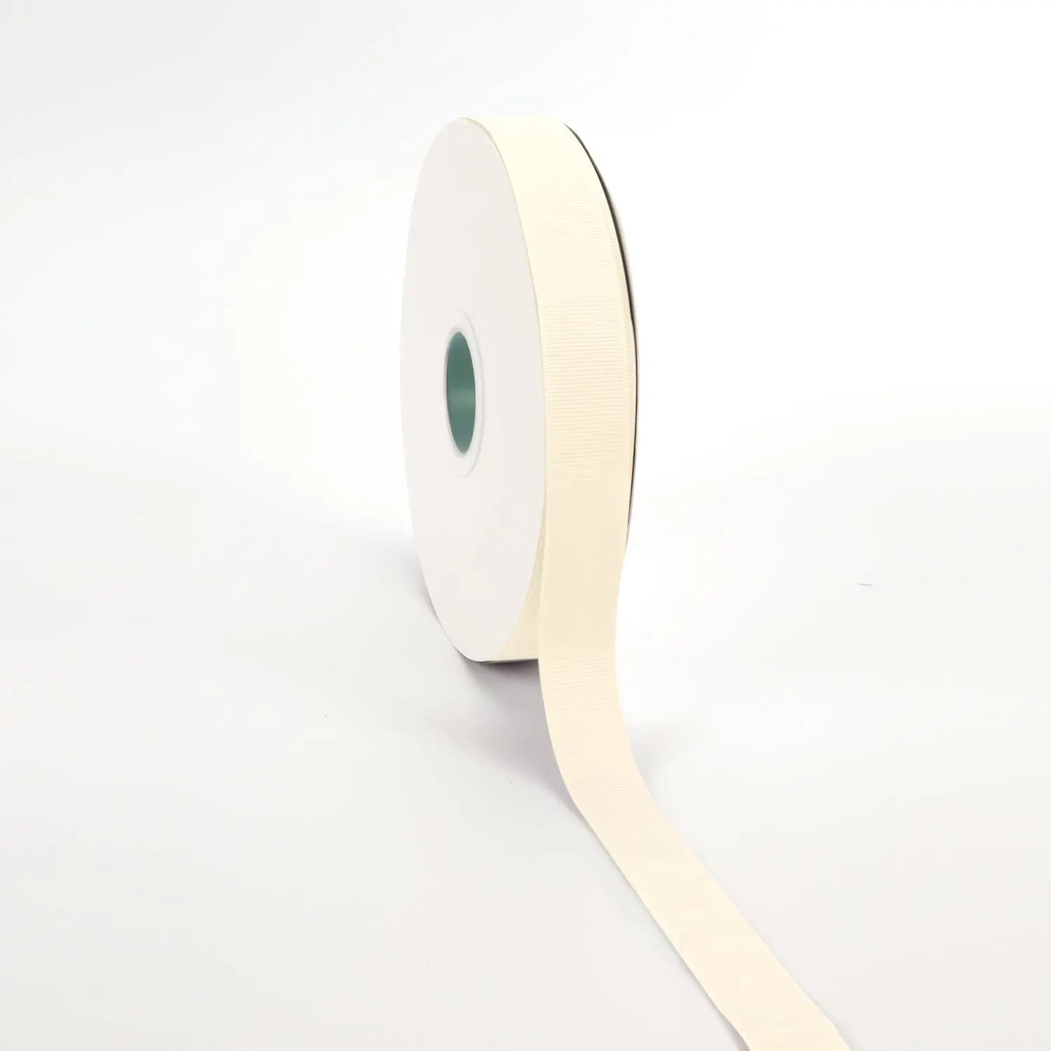 Textured Grosgrain Ribbon | Ivory (810) | | Wiccan Center