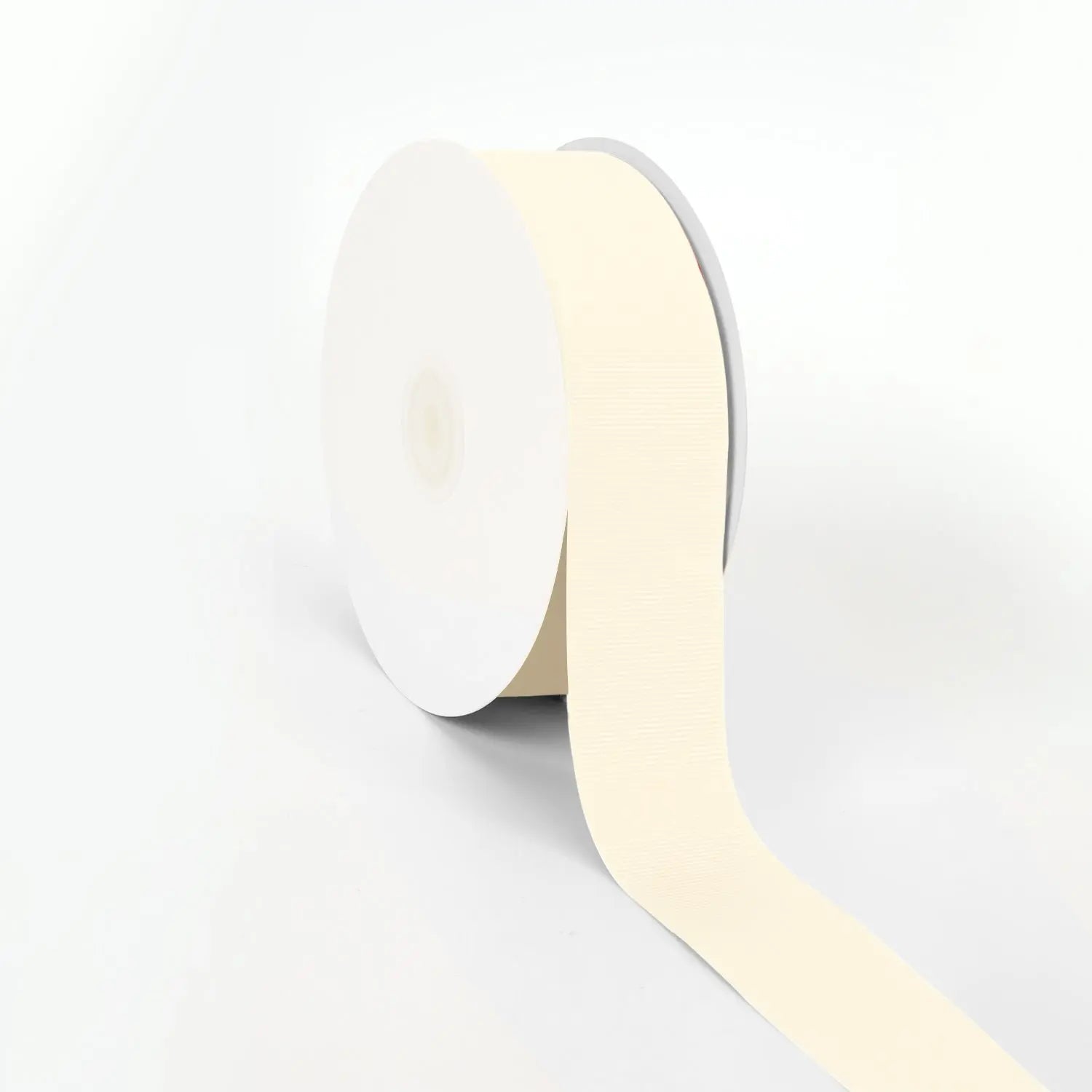 Textured Grosgrain Ribbon | Ivory (810) | | Wiccan Center