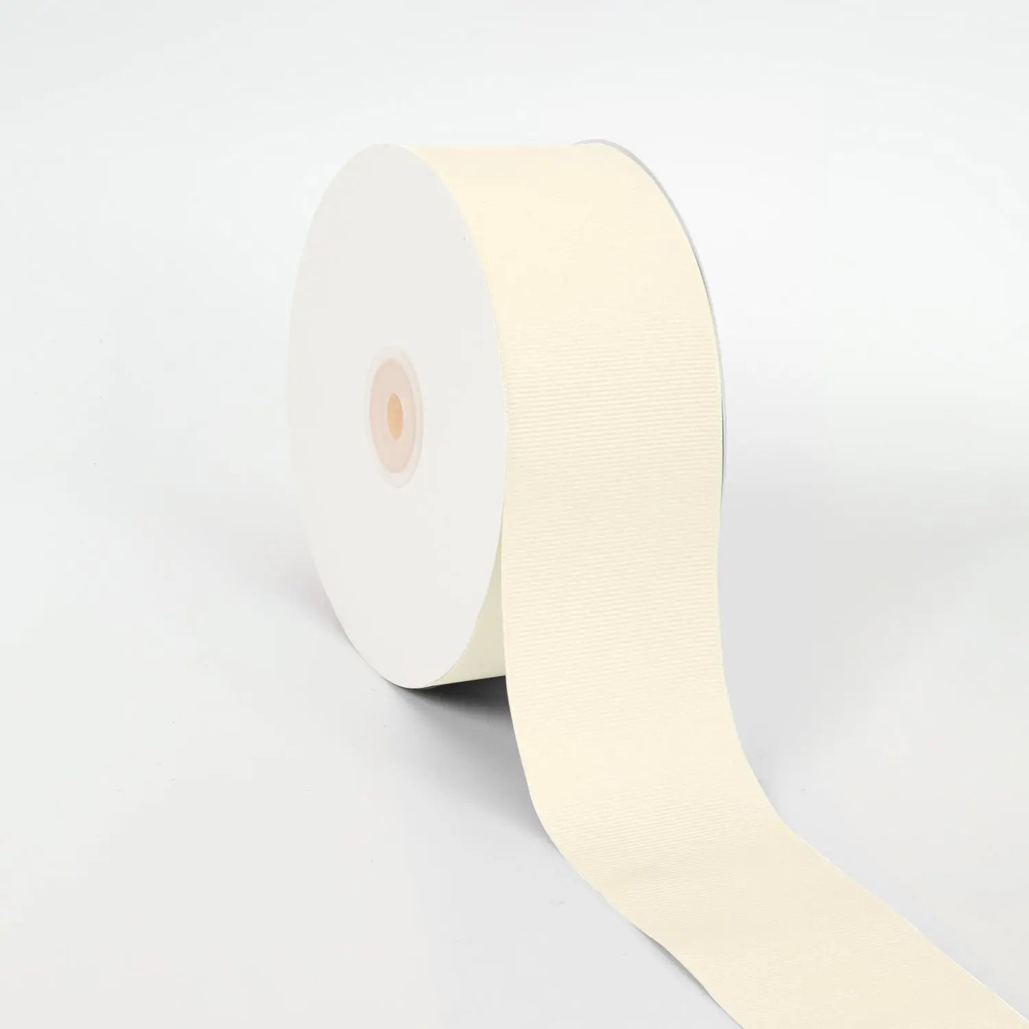 Textured Grosgrain Ribbon | Ivory (810) | | Wiccan Center
