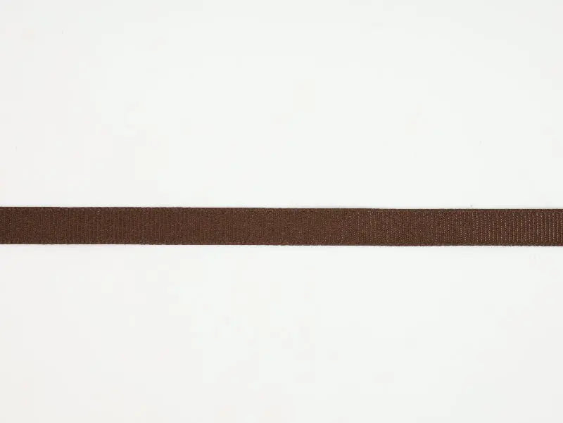 Textured Grosgrain Ribbon | Brown (850) | | Wiccan Center