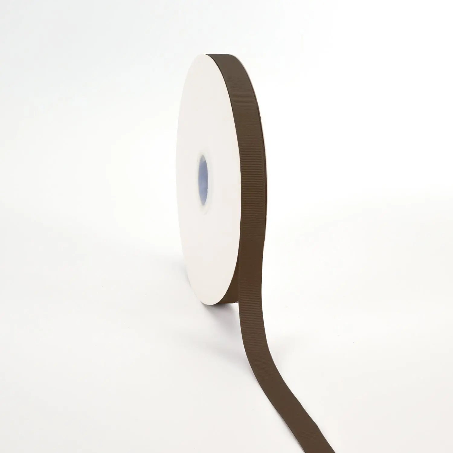 Textured Grosgrain Ribbon | Brown (850) | | Wiccan Center