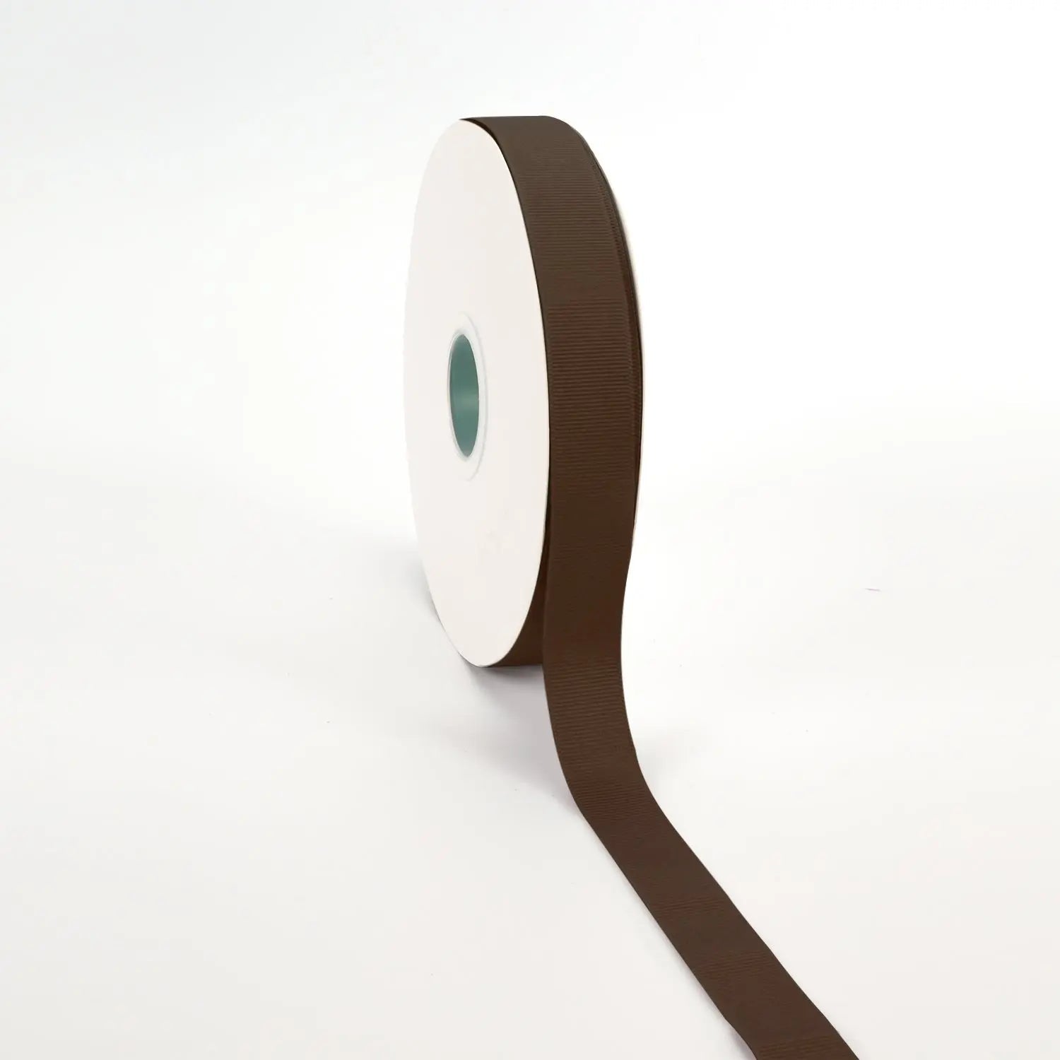 Textured Grosgrain Ribbon | Brown (850) | | Wiccan Center