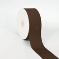 Textured Grosgrain Ribbon | Brown (850) | | Wiccan Center