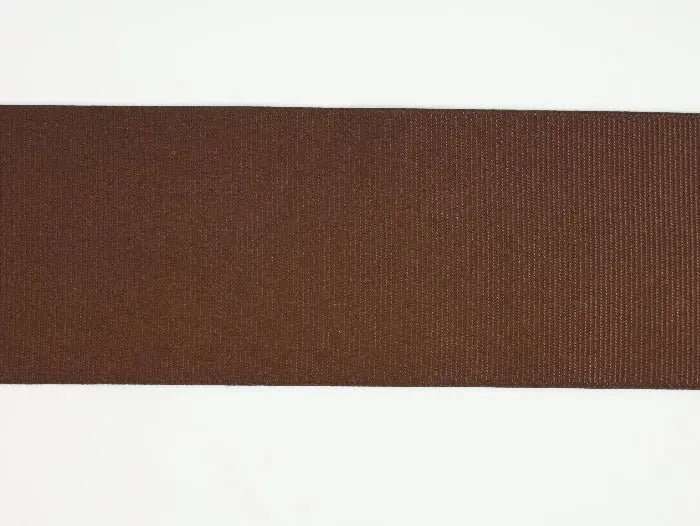 Textured Grosgrain Ribbon | Brown (850) | | Wiccan Center