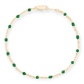 green daisy bracelet | | Wiccan Center