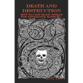 Death and Destruction: How to Cast Magic Spells for Vengeance, Harm, &c. - Paperback | Books | Wiccan Center