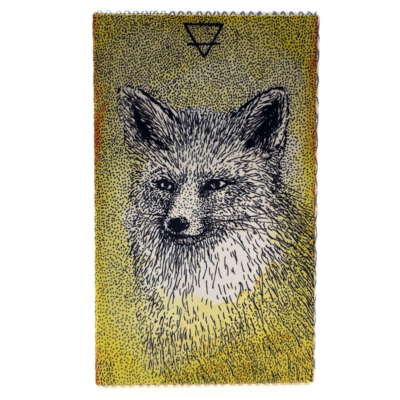 Oracle Cards Board Game Tarot Divination Cards | 0 | Wiccan Center