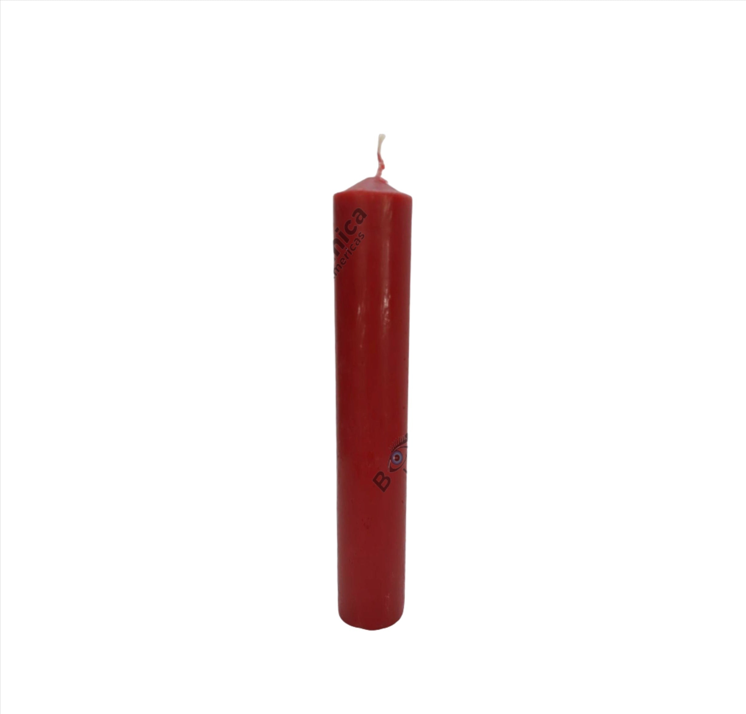VELAS JUMBO DE DIFERENTES COLORES | CANDLES O VELAS | Wiccan Center