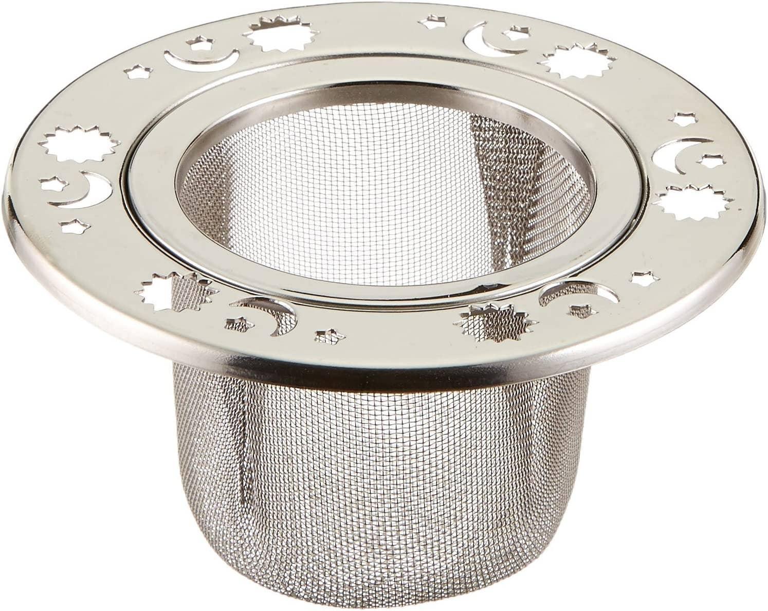Celestial Loose Leaf Tea Strainer