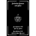 Initiation Human and Solar - Paperback | Books | Wiccan Center