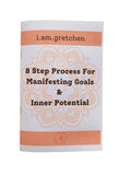 Manifesting Goals Workbook | | Wiccan Center